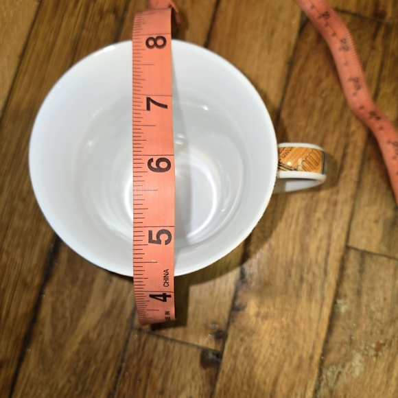 United States Mint Denver Colorado Ceramic Coffee Cup Mug Coins Money Numismatic - Picture 9 of 9